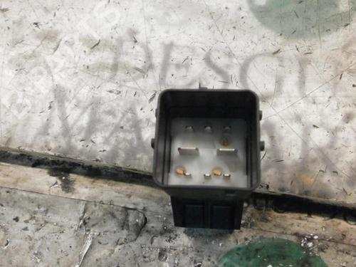 Electronic module FORD FIESTA V (JH_, JD_) 1.6 TDCi | BP3738141M83 