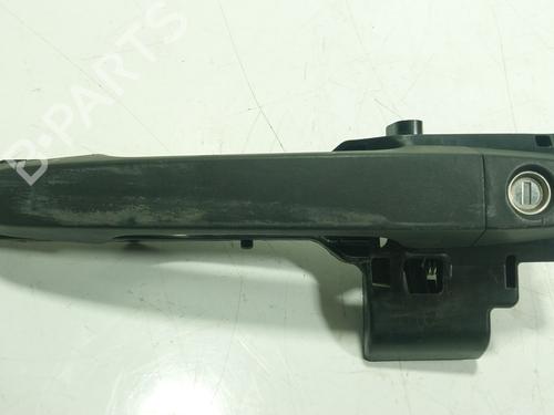 Venstre foran utvendig håndtak HYUNDAI H350 Van 2.5 CRDI (150 hp) 31706707