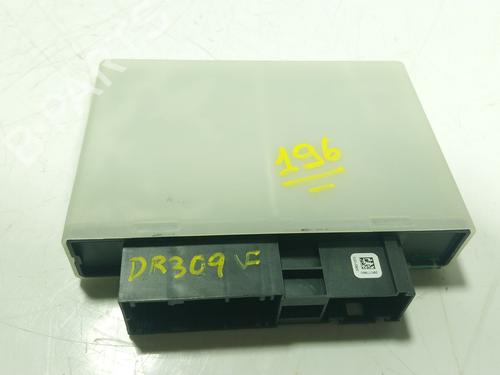 Electronic module BMW X4 (G02, F98) xDrive 20 d Mild-Hybrid | BP30478308M83