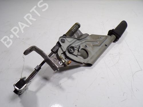 Hand brake BMW 1 (F20) 120 d | BP17126634I18 