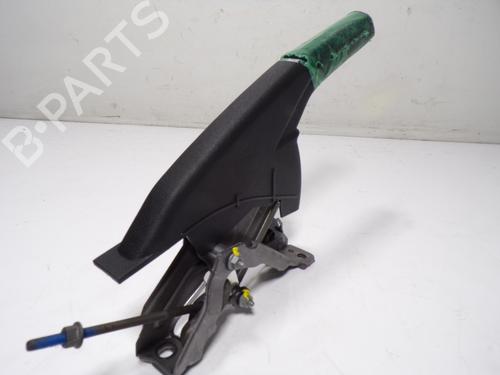 Hand brake AUDI A1 Sportback (GBA)  | BP12847723I18 