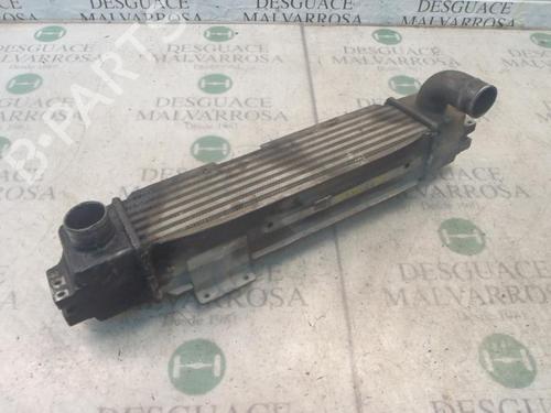 Used Intercooler Intercooler KIA SORENTO I (JC) 2.5 CRDi 4WD (140 hp) 3807064 3807064
