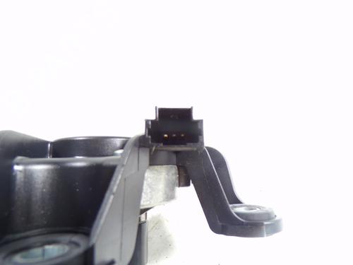 Rear wiper motor NISSAN QASHQAI / QASHQAI +2 I (J10, NJ10, JJ10E)  | BP7830909M102 