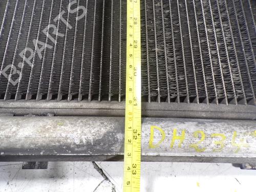 AC radiator OPEL MOVANO B Van (X62) 2.3 CDTI FWD (FV) | BP8202097M32