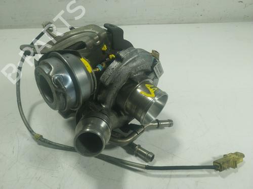 Turbolader/Kompressor für Turbolader/Kompressor 17967360 17967360