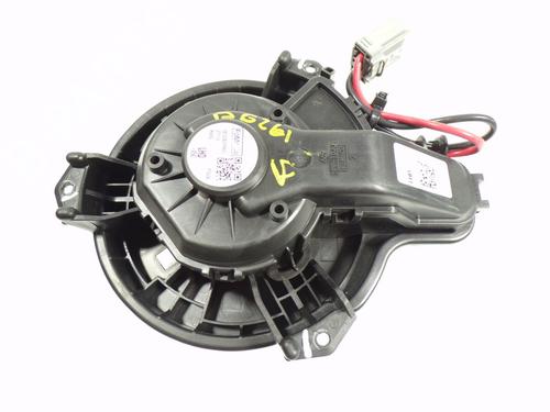 Used Heater blower motor Heater blower motor FORD FOCUS IV (HN) [2018-2026] 7074480 7074480