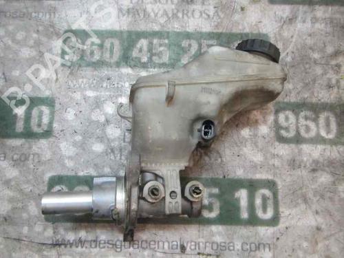 Brake master cylinder OPEL CORSA D Hatchback Van (S07)  | BP3862136M77 