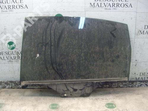 Used Rear left door window Rear left door window SSANGYONG RODIUS I 2.7 Xdi (163 hp) 3759029 3759029