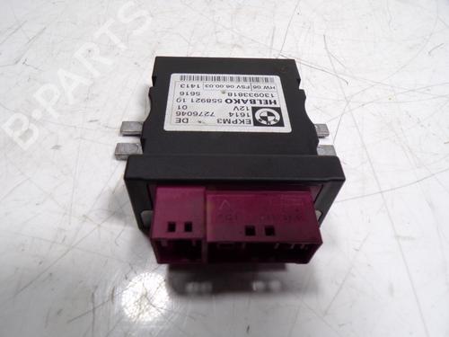 Used Electronic module Electronic module BMW X6 (E71, E72) 30 d (235 hp) 15212532 15212532