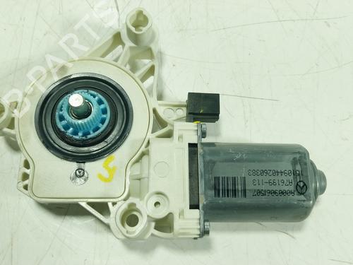 Used Left rear window motor Left rear window motor MERCEDES-BENZ CLA Shooting Brake (X118) CLA 200 (118.687) (163 hp) 26600932 26600932