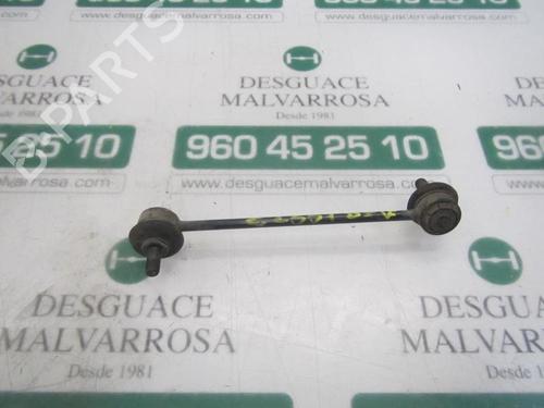 Used Left front suspension arm HYUNDAI i20 I (PB, PBT) 1.2 (86 hp) 14282490