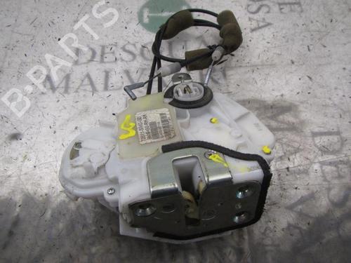 Højre bagtil lås HONDA CIVIC VIII Hatchback (FN, FK) [2005-2012]  3829126