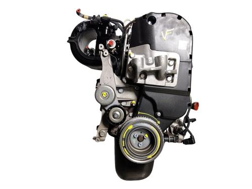 Engine FIAT TIPO Estate (356_, 357_) 1.4 (356WXA1B) | BP30883310M1