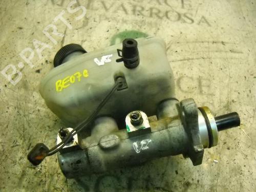 Used Brake master cylinder Brake master cylinder KIA CARNIVAL I (UP, FL) 2.9 TDi (126 hp) 3789122 3789122