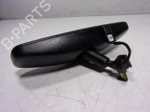 Rear mirror TOYOTA YARIS (_P21_, _PA1_, _PH1_) 1.5 Hybrid (MXPH11) | BP16745435I6 