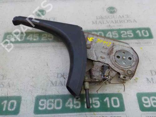 Used Hand brake Hand brake MERCEDES-BENZ SPRINTER 3-t Van (B906) [2006-2018] 8771641 8771641
