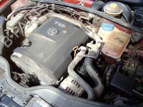 Electronic module VW PASSAT B5 (3B2) 1.9 TDI | BP3747685M83  - Image 7