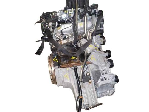 Used Engine Engine MERCEDES-BENZ B-CLASS Sports Tourer (W245) B 200 CDI (245.208) (140 hp) 5876956 5876956