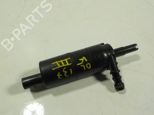 Used Washer pump Washer pump BMW X1 (E84) [2009-2015] 16692714 16692714