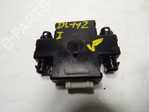 Electronic module BMW 3 Touring (F31)  | BP15068763M83 