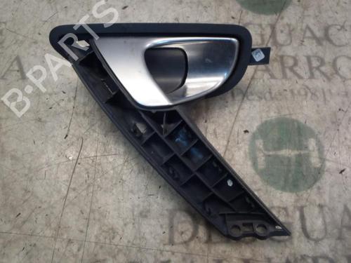 Used Front right interior door handle NISSAN PRIMERA Hatchback (P12) 1.9 dCi (120 hp) 3811460