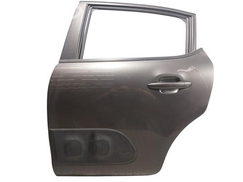 Used Left rear door CITROËN C3 III (SX) 1.2 PureTech 82 (83 hp) 27892517