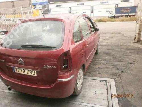 Support CITROËN XSARA PICASSO (N68) 1.6 HDi | BP14277651C155 
