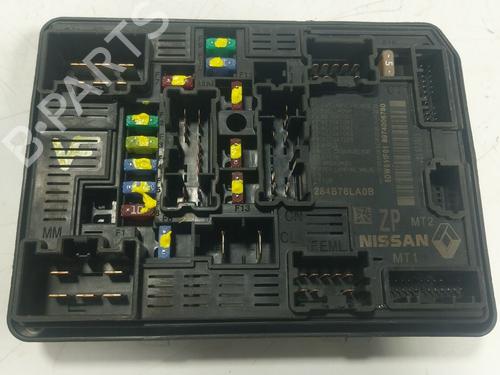Used Fuse box Fuse box NISSAN JUKE (F15) 1.6 (94 hp) 25203286 25203286