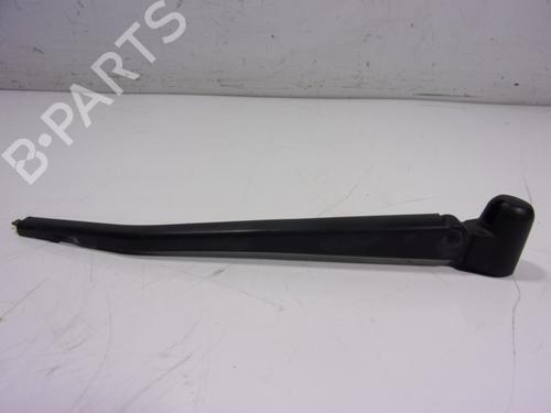 Used Rear windshield wiper arm Rear windshield wiper arm 15912501 15912501