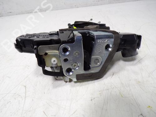 Used Front right lock Front right lock 10141491 10141491