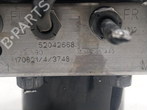 ABS pump FIAT 500 (312_) 1.2 (312AXA1A) | BP17944819M43 