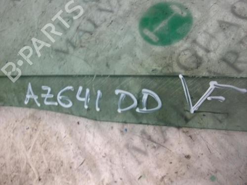 Front right door window FORD MONDEO III (B5Y) 2.0 16V TDDi / TDCi | BP3749301C19 