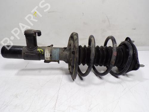 Used Right front shock absorber HONDA CIVIC X Hatchback (FC_, FK_) [2016-2025]  11037402