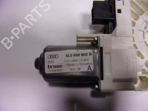 Right front window motor AUDI Q7 (4LB) 3.0 TDI quattro | BP15691117E20 
