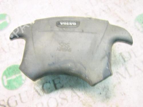 Used Driver airbag Driver airbag VOLVO S70 (874) 2.5 TDI (140 hp) 3747542 3747542