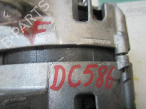 Alternator PEUGEOT 208 I (CA_, CC_) 1.6 HDi / BlueHDi 75 | BP3879203M7 