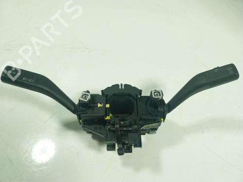 Used Steering column stalk Steering column stalk VW GOLF V (1K1) [2003-2010] 17947219 17947219