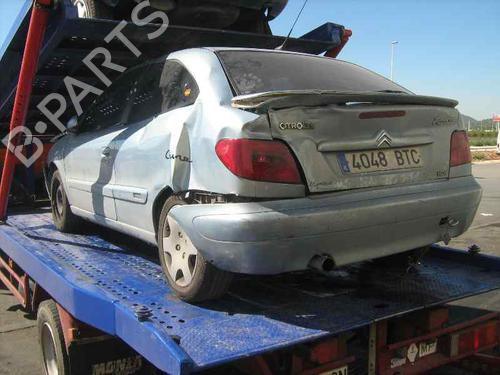 Support CITROËN XSARA Coupe (N0)  | BP14298891C155 