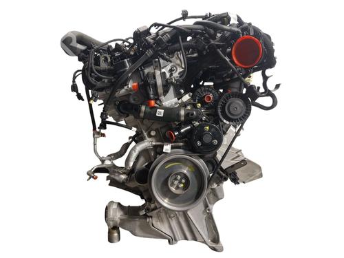 Engine BMW X3 (G01, F97, G08) xDrive 30 e Plug-in-Hybrid | BP33167700M1  - Image 5