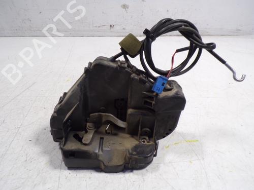 Rear right lock MERCEDES-BENZ E-CLASS (W211) E 200 CDI (211.004) | BP8818817C99