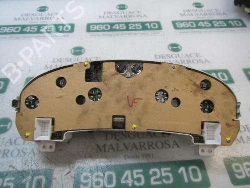 Cockpit CHRYSLER 300M (LR) 2.7 V6 24V | BP3875514C47 