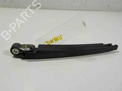 Used Rear windshield wiper arm Rear windshield wiper arm HYUNDAI TUCSON (TL, TLE) 2.0 CRDi (136 hp) 13927217 13927217