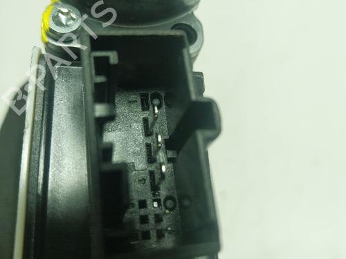 Left rear window motor SKODA KAROQ (NU7, ND7) 1.6 TDI | BP16472921E23 