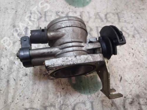 Throttle body MG MG ZR 105 | BP3828196M82 - Image 2