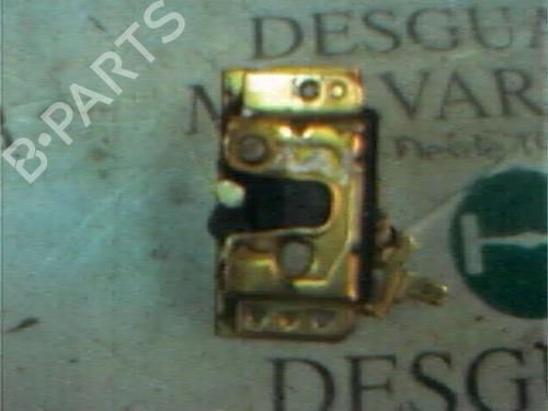 Used Front left lock Front left lock DAEWOO NEXIA 1.5 (08, 68) (75 hp) 3748364 3748364