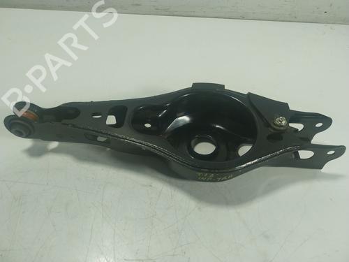 Used Left rear suspension arm Left rear suspension arm TOYOTA RAV 4 V (_A5_, _H5_) 2.5 Hybrid (AXAH52) (218 hp) 17804603 17804603
