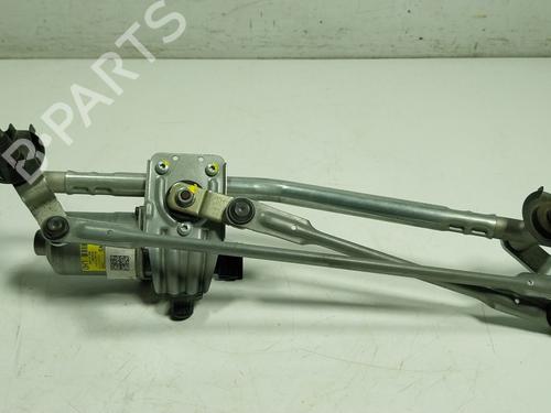 Front wiper motor HYUNDAI TUCSON (NX4E, NX4A) 1.6 T-GDi 98110C5500 | 98100N9000