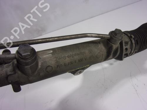 Styregear/Snekke MERCEDES-BENZ C-CLASS (W204) C 220 CDI (204.002) | BP10653008M22 