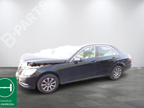Used Parts MERCEDES-BENZ E-CLASS (W212)  E 200 CDI / BlueTEC (212.005, 212.006)  828452