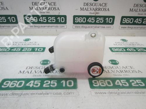 Used Expansion tank TOYOTA COROLLA Hatchback (_E21_, _EA1_, _EH1_) [2018-2025]  9104390